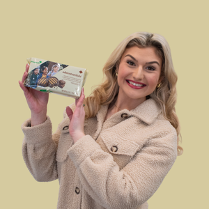 Fundraising Page: Kaitlyn Walsh